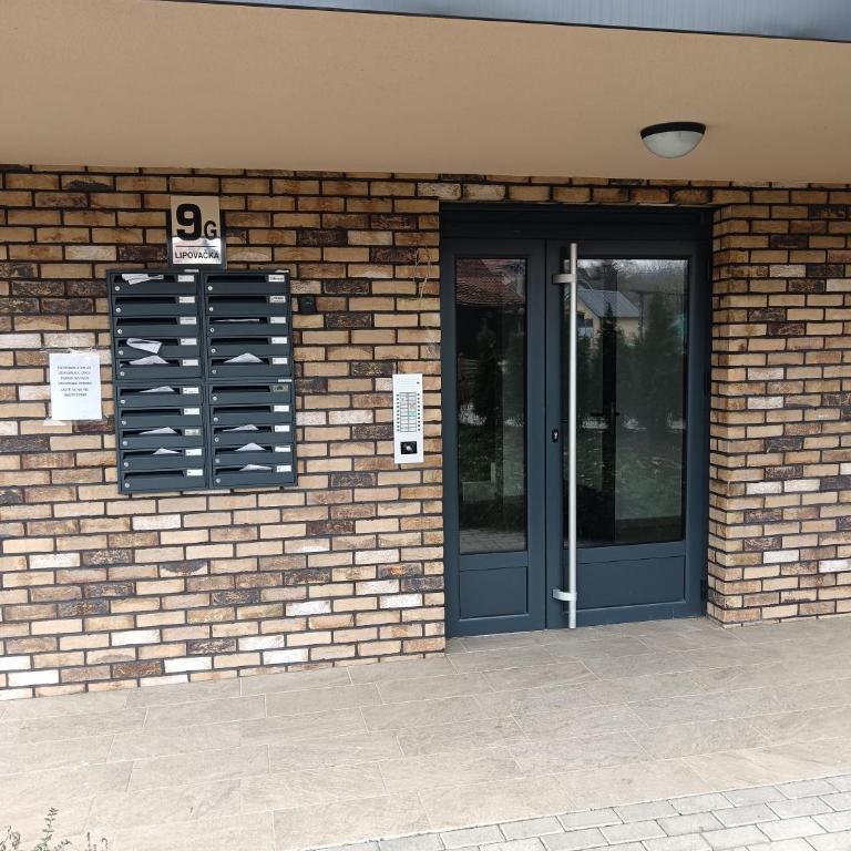 Apartman Sofija - Apartman sa 1 Spavaćom Sobom - 16