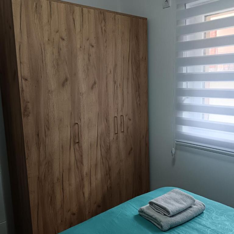 Apartman Sofija - Apartman sa 1 Spavaćom Sobom - 17