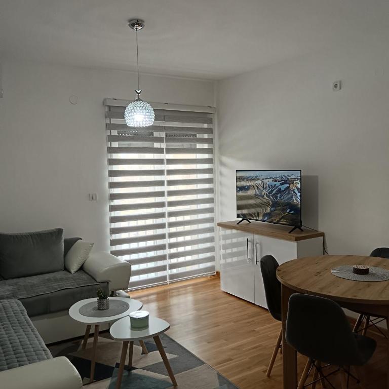 Apartman Sofija - Apartman sa 1 Spavaćom Sobom - 19