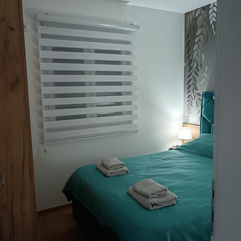 Apartman Sofija - Apartman sa 1 Spavaćom Sobom - 21
