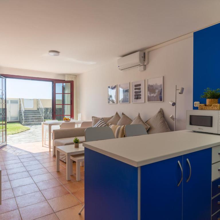 Ciaboga Front Line By CanariasGetaway - Casa - 18