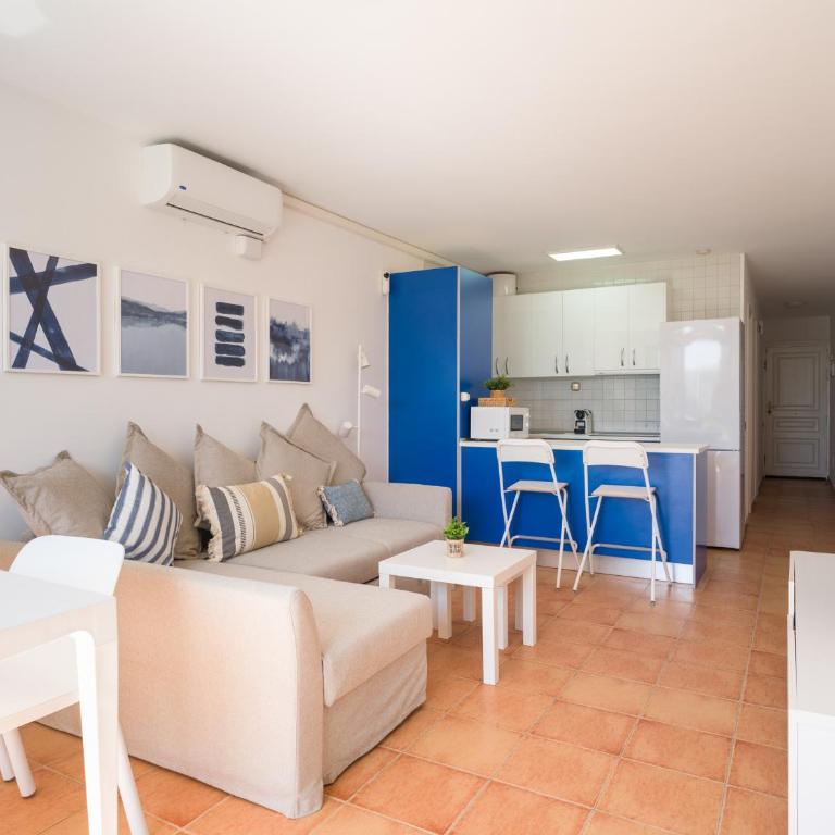 Ciaboga Front Line By CanariasGetaway - Casa - 6