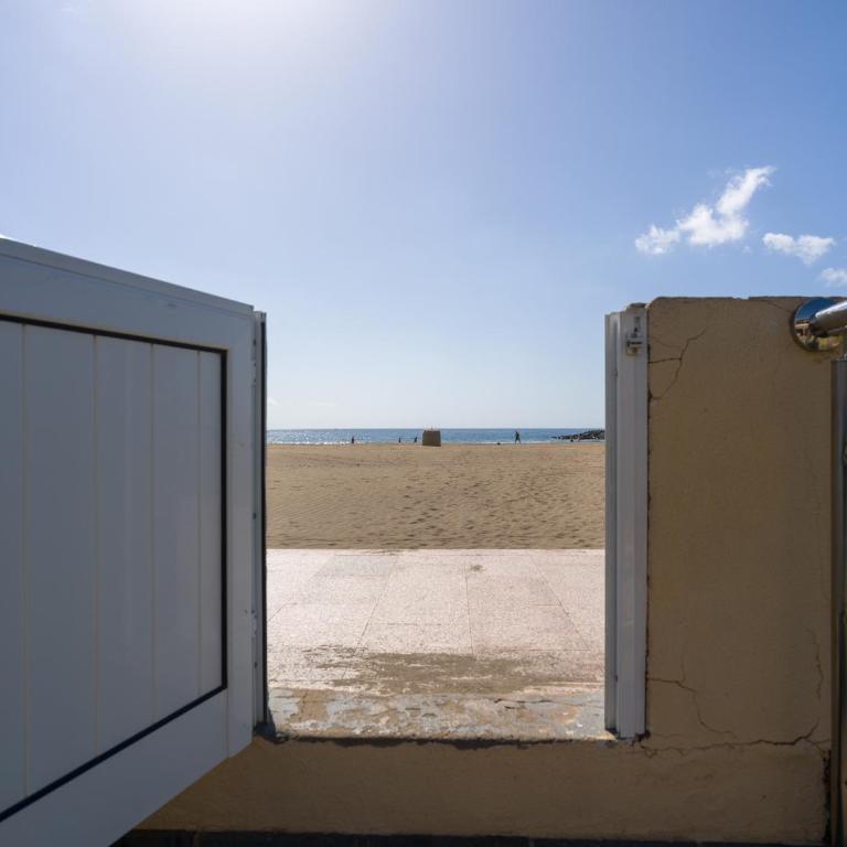 Ciaboga Front Line By CanariasGetaway - Casa - 27