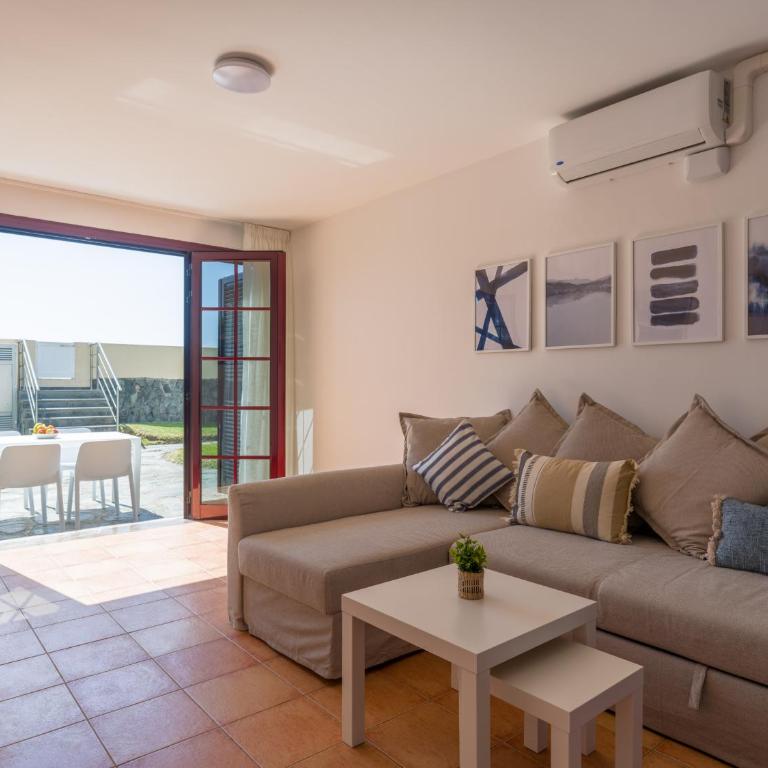 Ciaboga Front Line By CanariasGetaway - Casa - 9