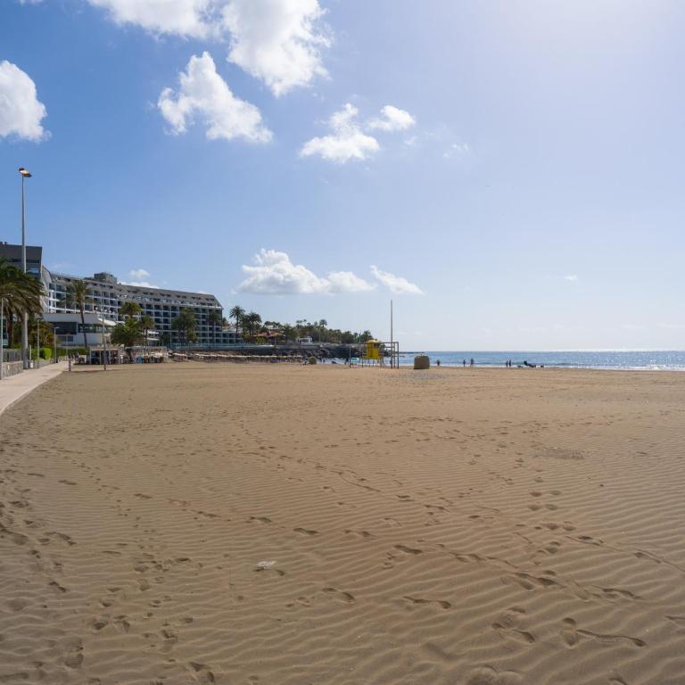 Ciaboga Front Line By CanariasGetaway - Casa - 31