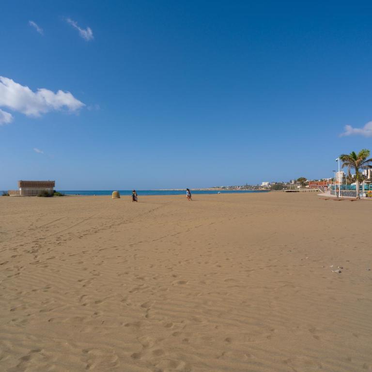 Ciaboga Front Line By CanariasGetaway - Casa - 39