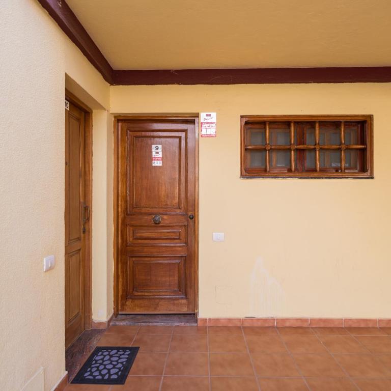 Ciaboga Front Line By CanariasGetaway - Casa - 47