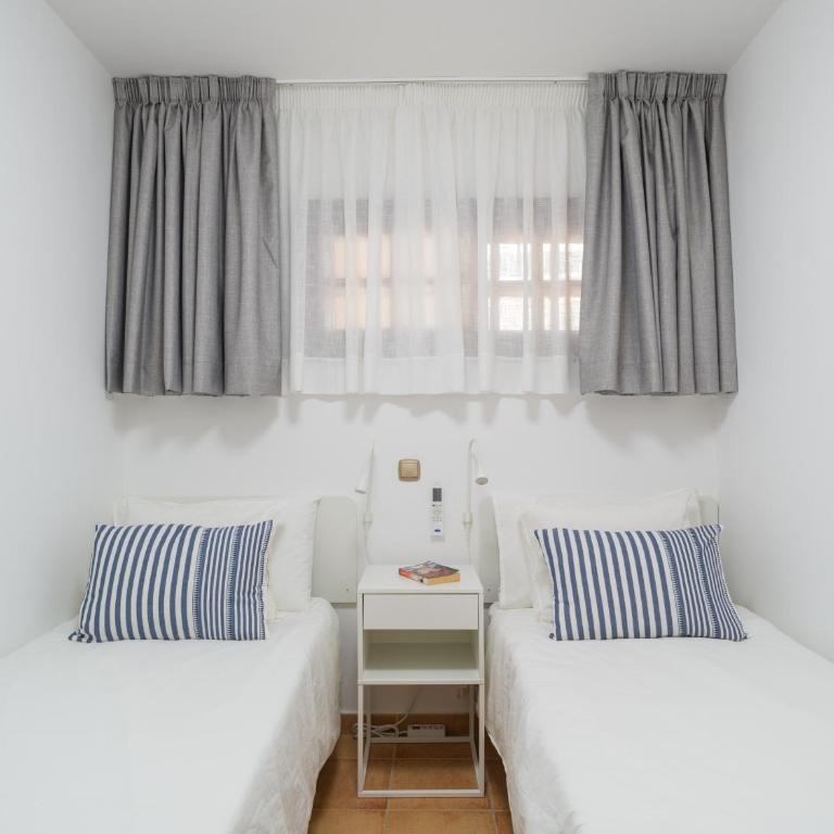 Ciaboga Front Line By CanariasGetaway - Casa - 21