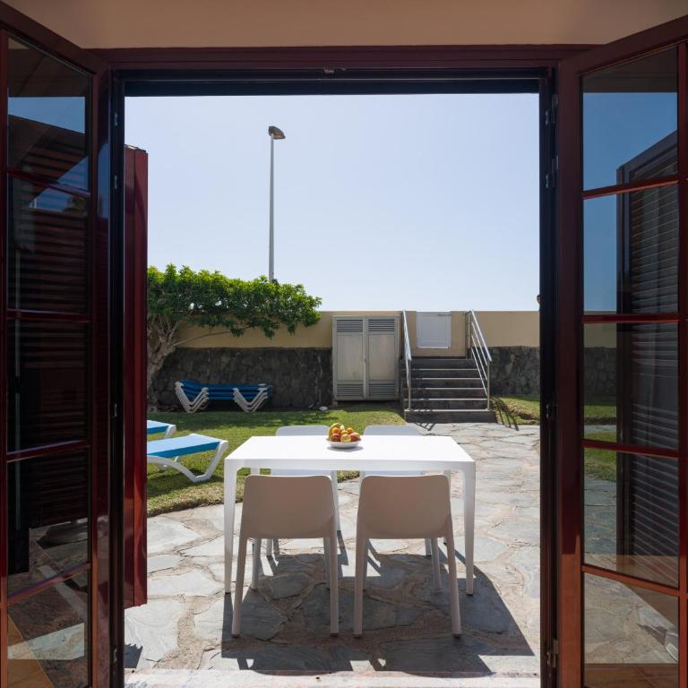 Ciaboga Front Line By CanariasGetaway - Casa - 34