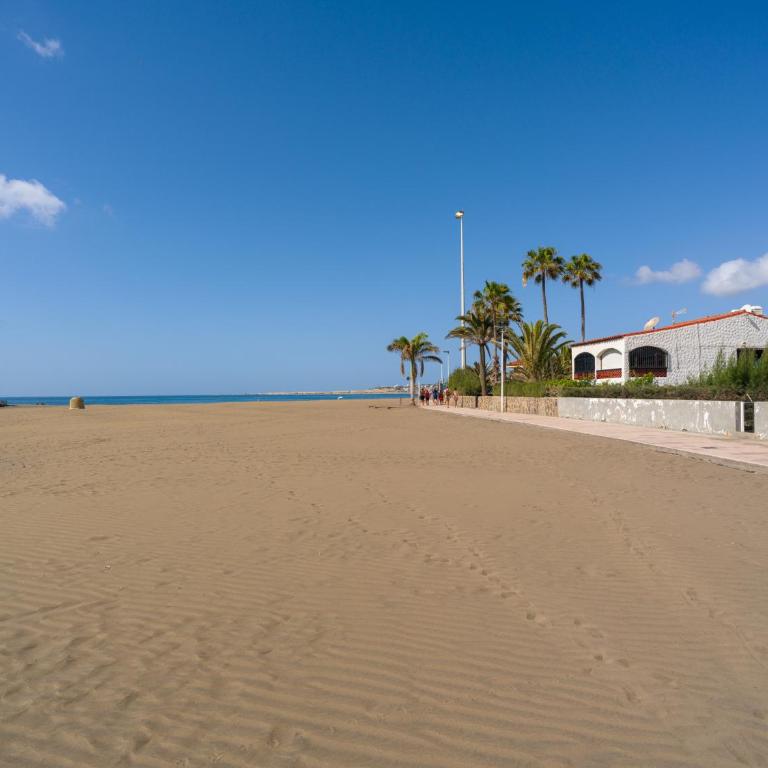 Ciaboga Front Line By CanariasGetaway - Casa - 41