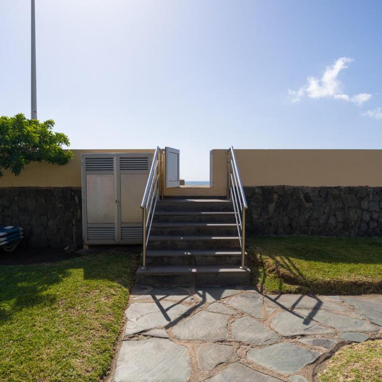 Ciaboga Front Line By CanariasGetaway - Casa - 33