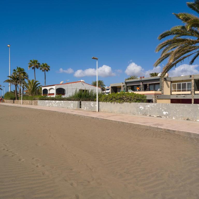 Ciaboga Front Line By CanariasGetaway - Casa - 44