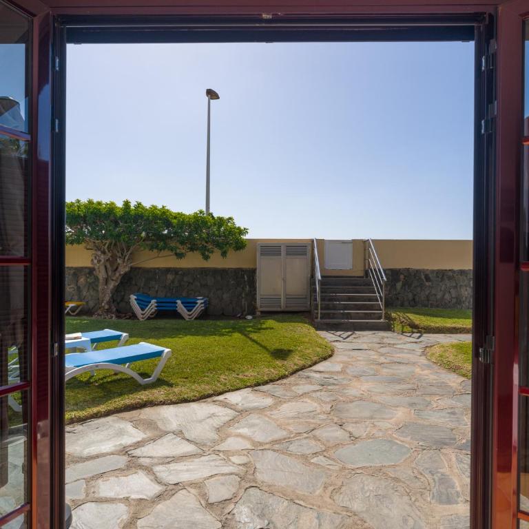 Ciaboga Front Line By CanariasGetaway - Casa - 45
