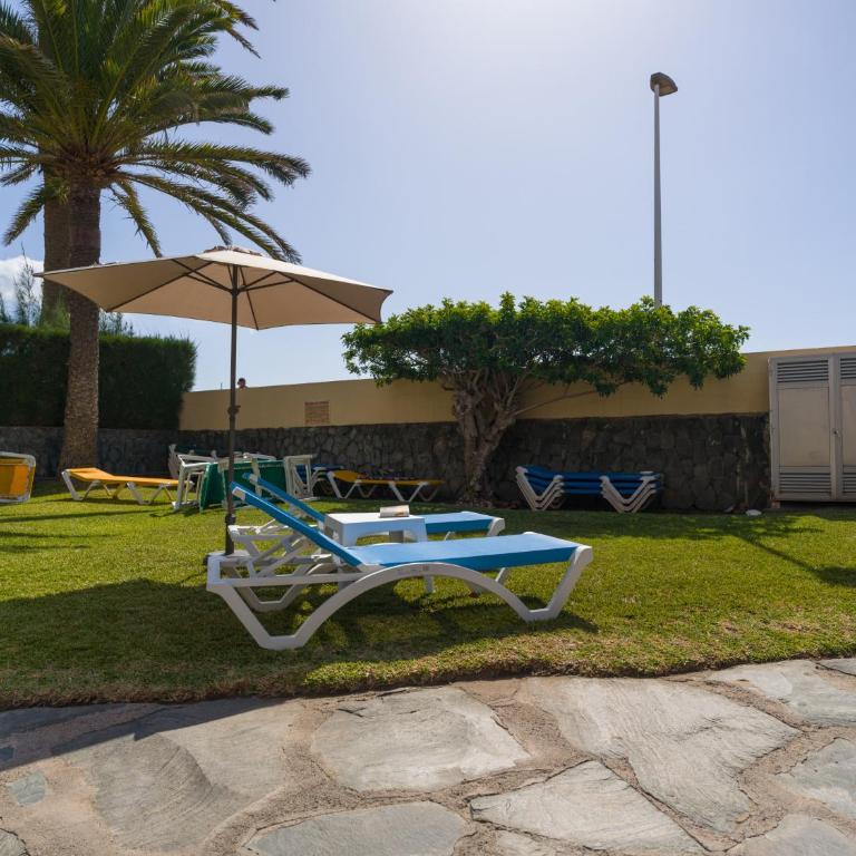 Ciaboga Front Line By CanariasGetaway - Casa - 37