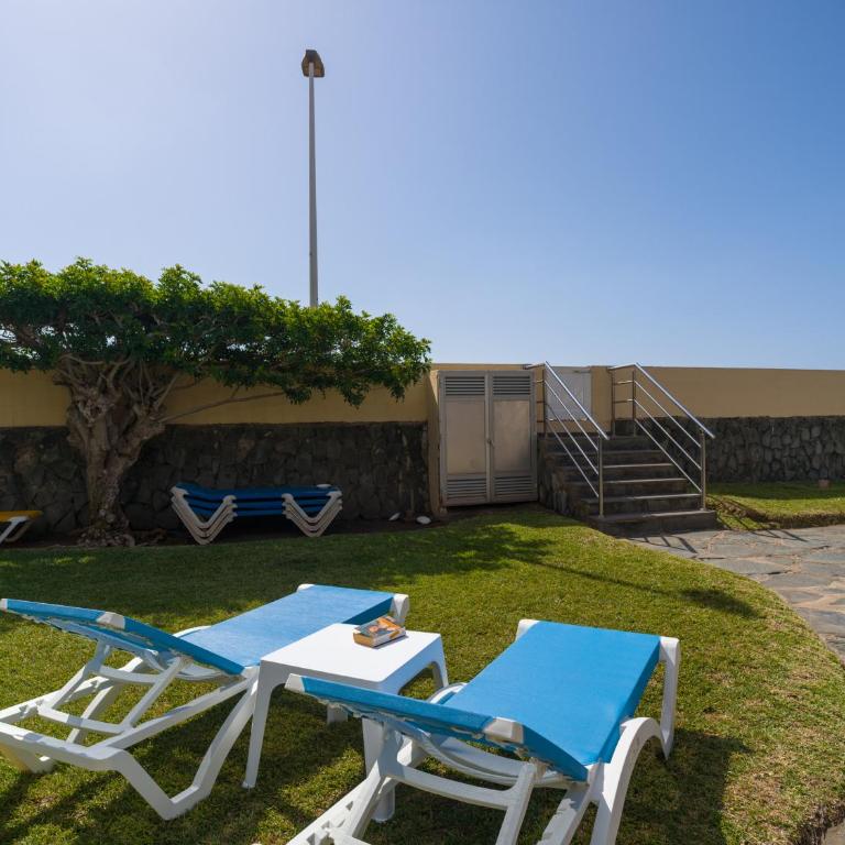 Ciaboga Front Line By CanariasGetaway - Casa - 3