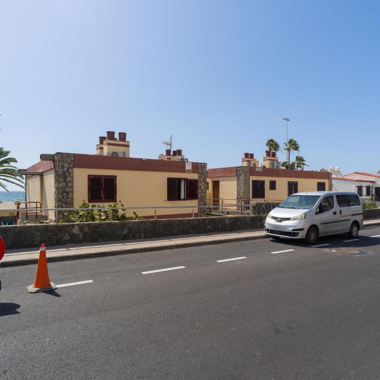 Ciaboga Front Line By CanariasGetaway - Casa - 46