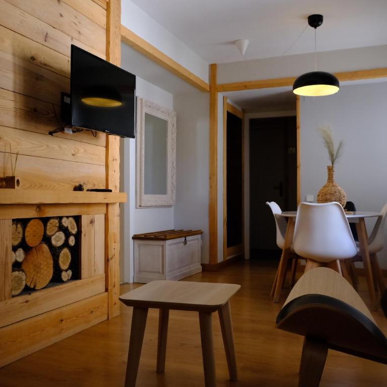 Apartamento Homely Foratata - Apartment - 4