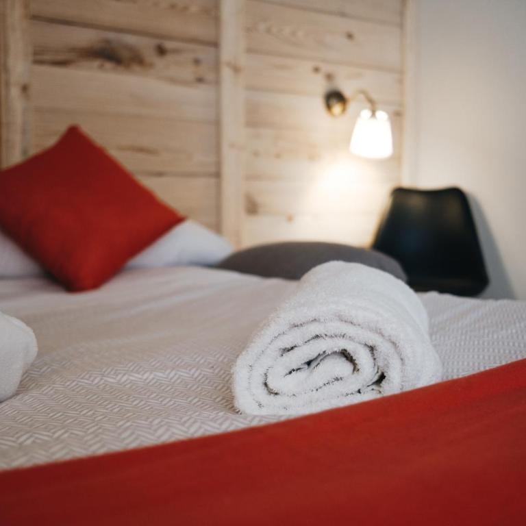 Apartamento Homely Foratata - Apartment - 7