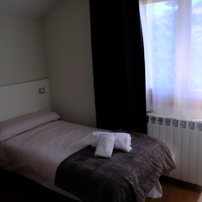 Apartamento Homely Foratata - Apartment - 14