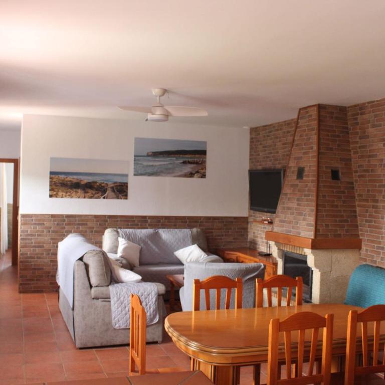 Matilde&Leire - Casa de 2 dormitorios - 13