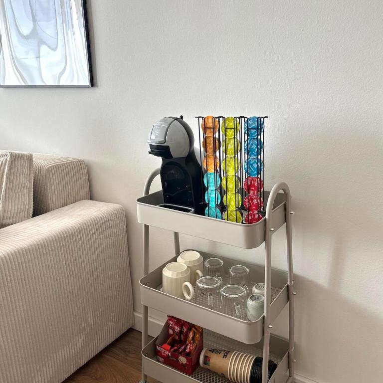Japandi Home - Apartment - 9