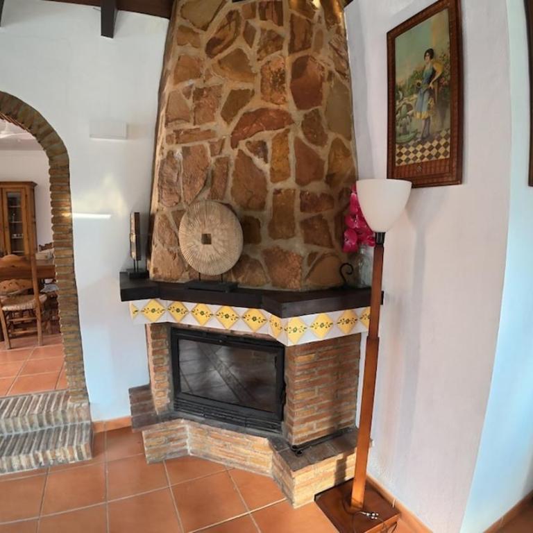 Villa Cañadú - Casa Vacacional de 3 dormitorios - 16