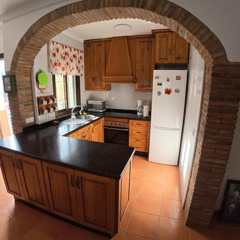 Villa Cañadú - Casa Vacacional de 3 dormitorios - 17