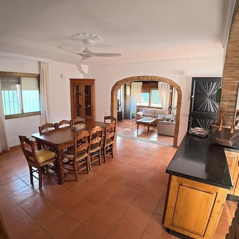 Villa Cañadú - Casa Vacacional de 3 dormitorios - 13