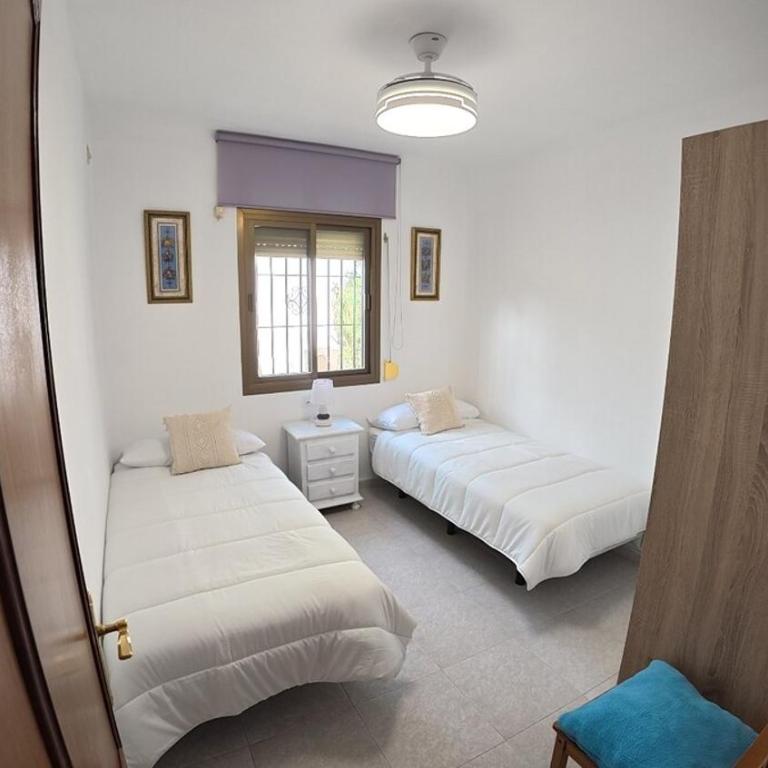 Villa Cañadú - Casa Vacacional de 3 dormitorios - 19
