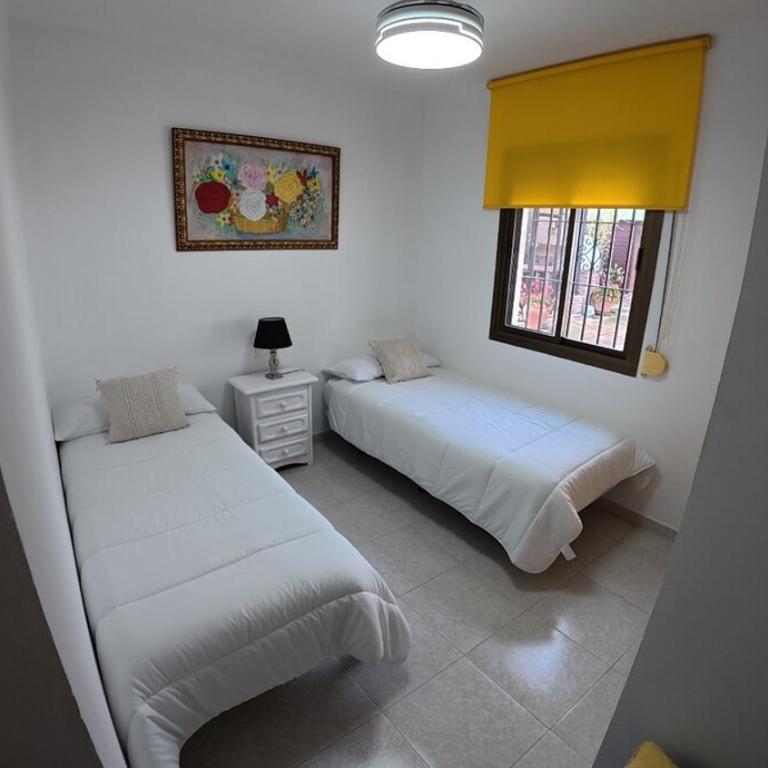 Villa Cañadú - Casa Vacacional de 3 dormitorios - 21