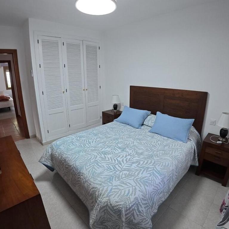 Villa Cañadú - Casa Vacacional de 3 dormitorios - 20