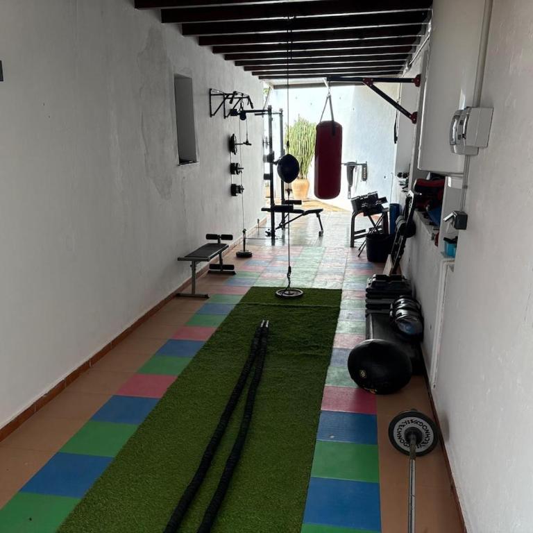Villa Cañadú - Casa Vacacional de 3 dormitorios - 26