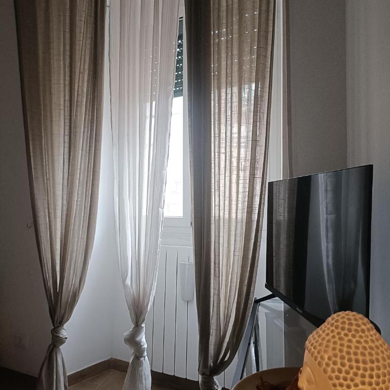 Casa Vacanza Ottavia Roma - Appartement 2 Chambres - 71