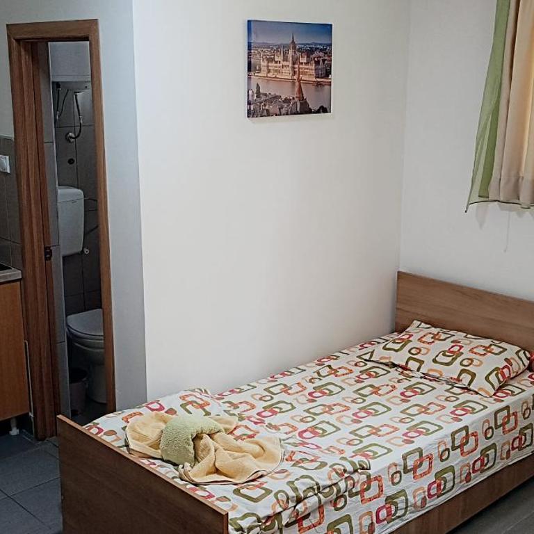 Studio Isakovic Centar - Klasična Trokrevetna Soba - 10