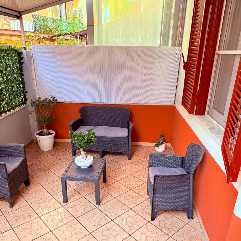 Le Pupatelle Apartment - Appartamento - 24