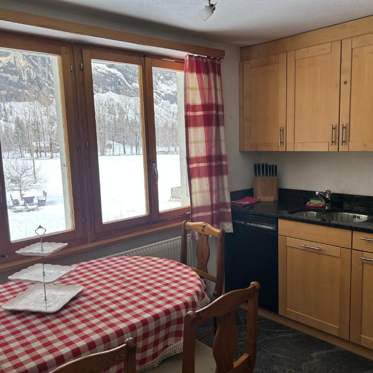 Chalet Bärli - Apartment - 2