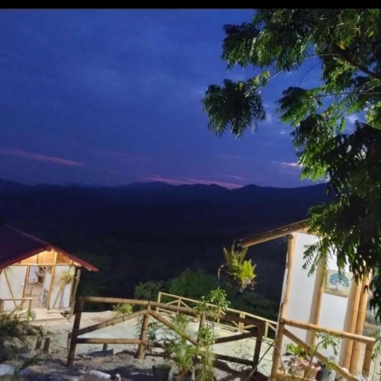 El Eden Glamping cabañas Girardot - Chalet - 6