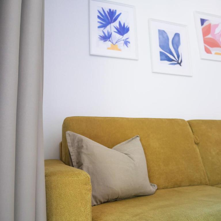 Appartement Baumgärtner - Appartement Supérieur - 11