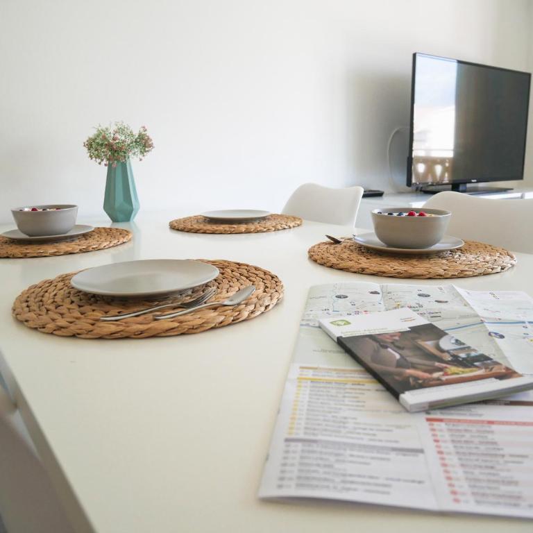 Appartement Baumgärtner - Appartement Supérieur - 9