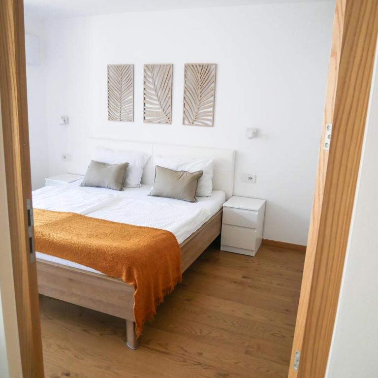 Appartement Baumgärtner - Appartement Supérieur - 1