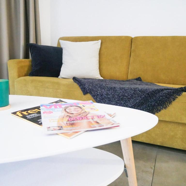 Appartement Baumgärtner - Appartement Supérieur - 13