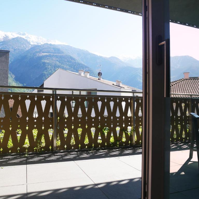 Appartement Baumgärtner - Appartement Supérieur - 21