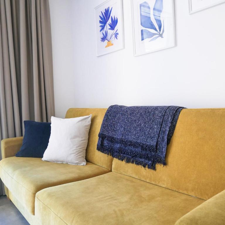 Appartement Baumgärtner - Appartement Supérieur - 16