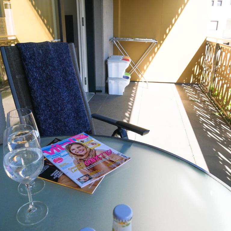 Appartement Baumgärtner - Appartement Supérieur - 23