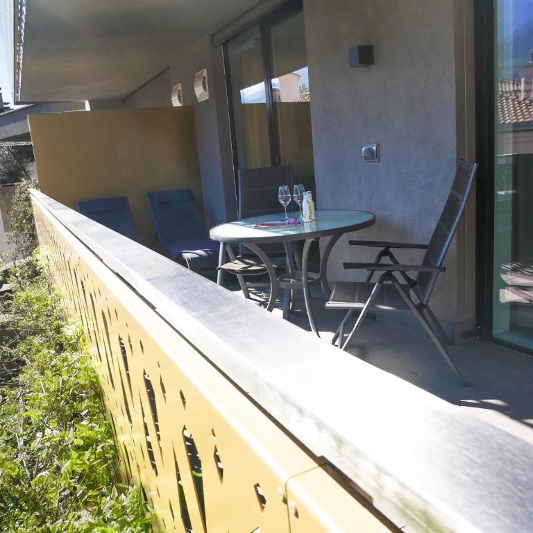 Appartement Baumgärtner - Appartement Supérieur - 20