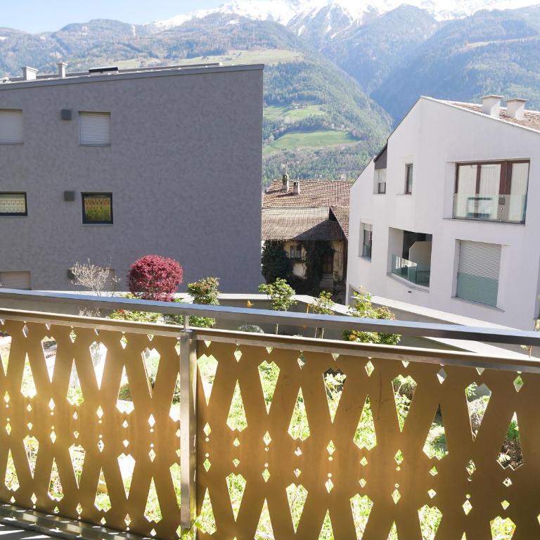 Appartement Baumgärtner - Appartement Supérieur - 24
