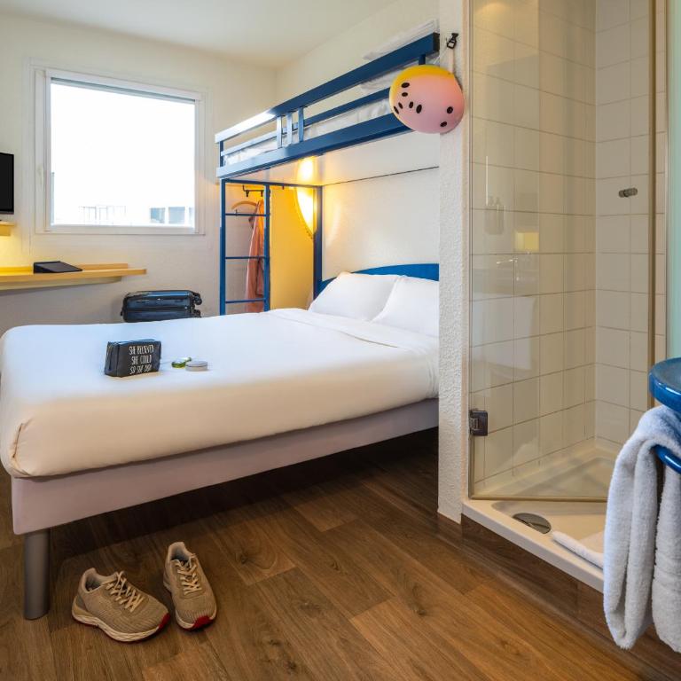 Ibis Budget Graz City - Standardzimmer - 10