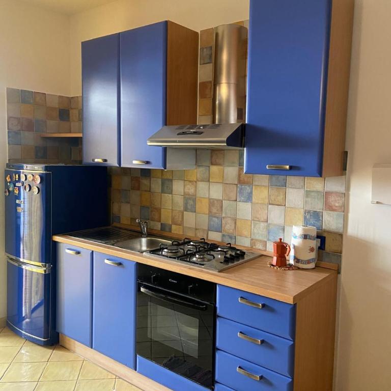 San Vito Suite Apartament - Appartamento con 2 Camere da Letto - 2