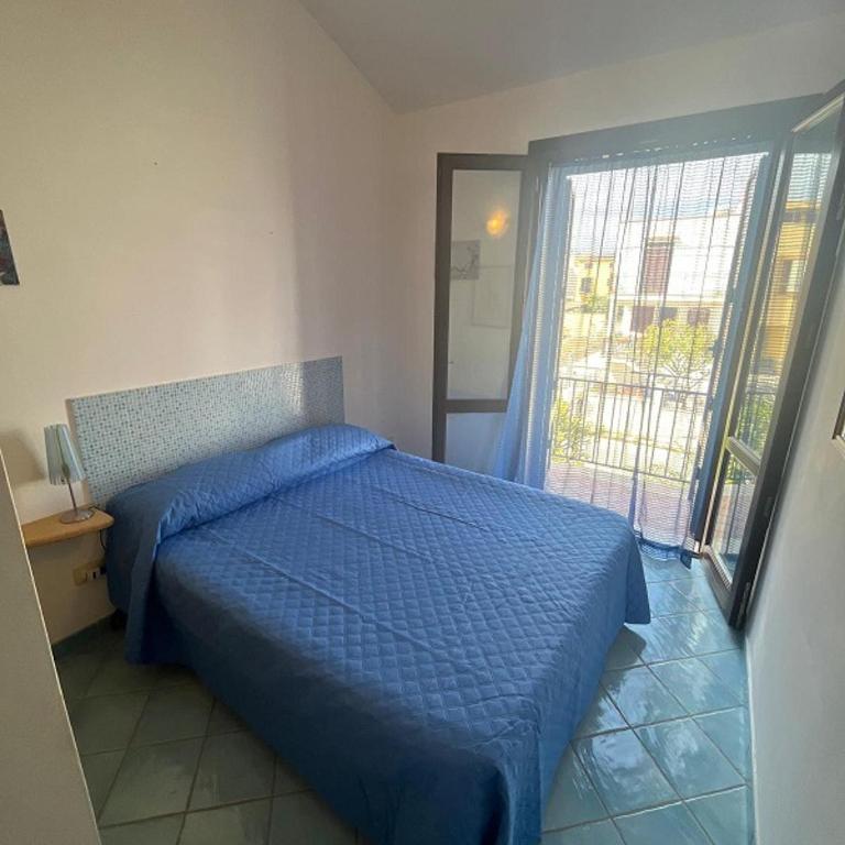 San Vito Suite Apartament - Appartamento con 2 Camere da Letto - 3