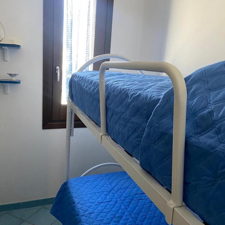 San Vito Suite Apartament - Appartamento con 2 Camere da Letto - 12